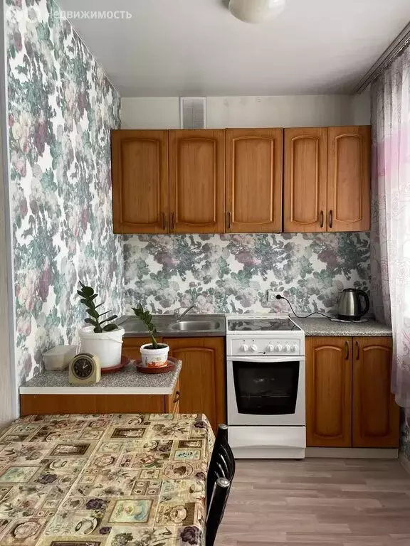 1-комнатная квартира: Прокопьевск, Заводской переулок, 1 (30 м) - Фото 2