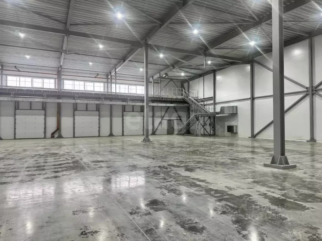 Помещение свободного назначения в Ярославская область, Ярославский ... - Фото 1