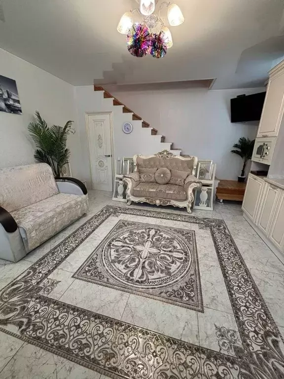 Дом в Московская область, Дмитровский муниципальный округ, д. ... - Фото 2