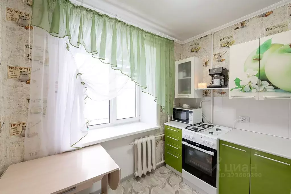 1-к кв. Хабаровский край, Имени Лазо район, Хор рп ул. Менделеева, 10 ... - Фото 1