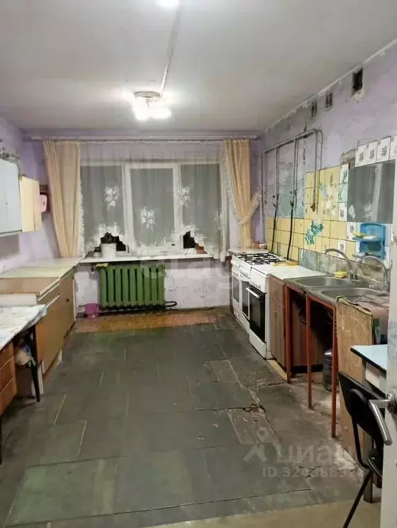 2-к кв. Калининградская область, Янтарный пгт ул. Лесная, 2А (35.5 м) - Фото 1