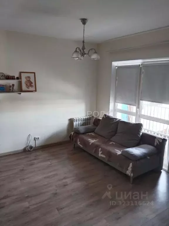 Таунхаус в Новосибирская область, Новосибирский район, с. Толмачево, ... - Фото 2