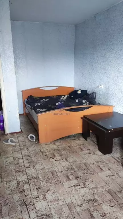 1-к кв. Ростовская область, Волгодонск ул. Черникова (33.6 м) - Фото 1
