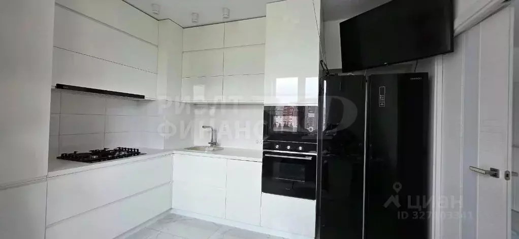 2-к кв. Калининградская область, Калининград Елизаветинская ул., 5 ... - Фото 0