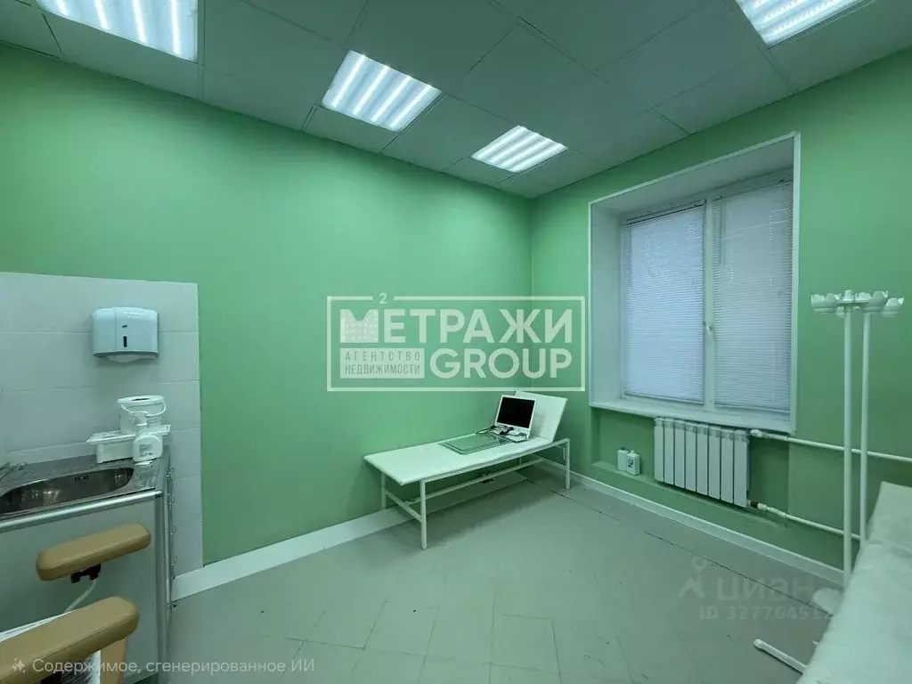 Помещение свободного назначения в Московская область, ... - Фото 2