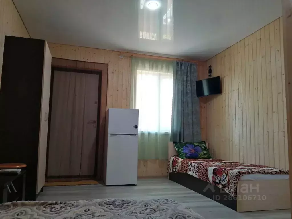 Комната Краснодарский край, Ейский район, Должанская ст-ца пер. ... - Фото 2