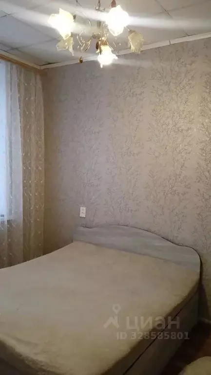 2-к кв. Пензенская область, Пенза ул. Воровского, 24 (31.0 м) - Фото 1