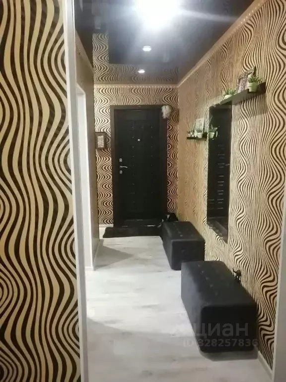 3-к кв. Самарская область, Тольятти просп. Степана Разина, 71 (64.0 м) - Фото 1