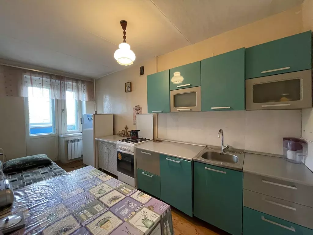 Продаётся 1-к квартира, 36 м - Фото 0