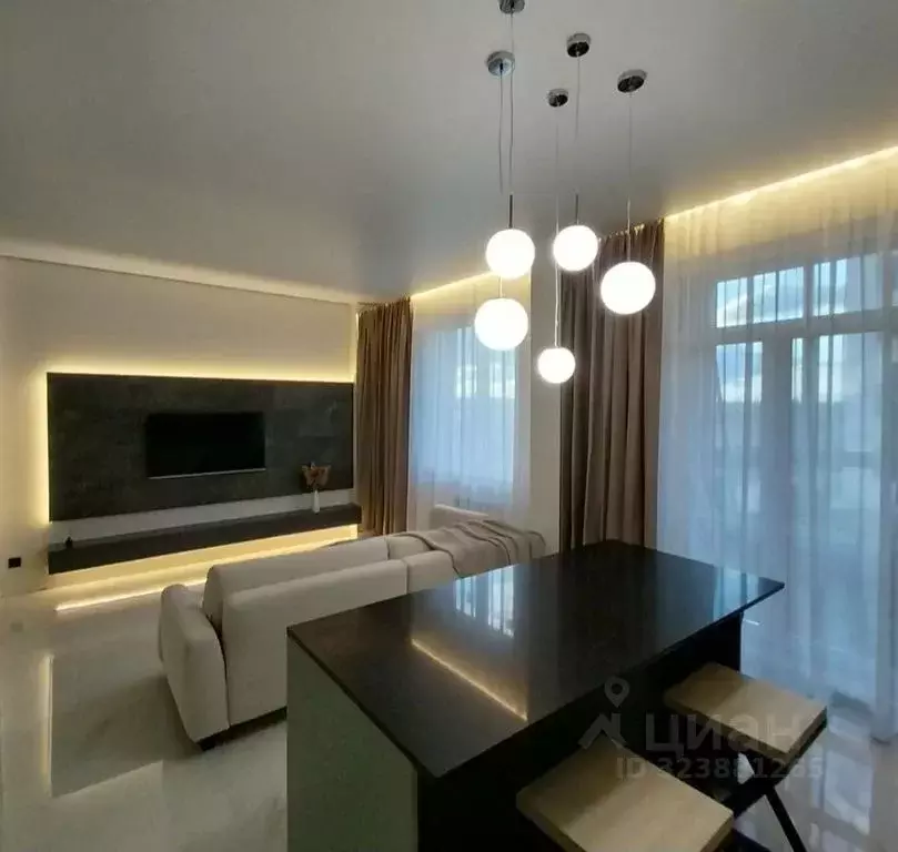 2-к кв. Владимирская область, Владимир пос. Заклязьменский, ул. ... - Фото 1