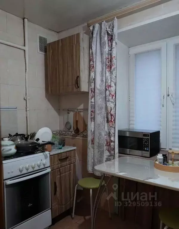 3-к кв. Московская область, Балашиха ул. 40 лет Победы, 4 (55.0 м) - Фото 2