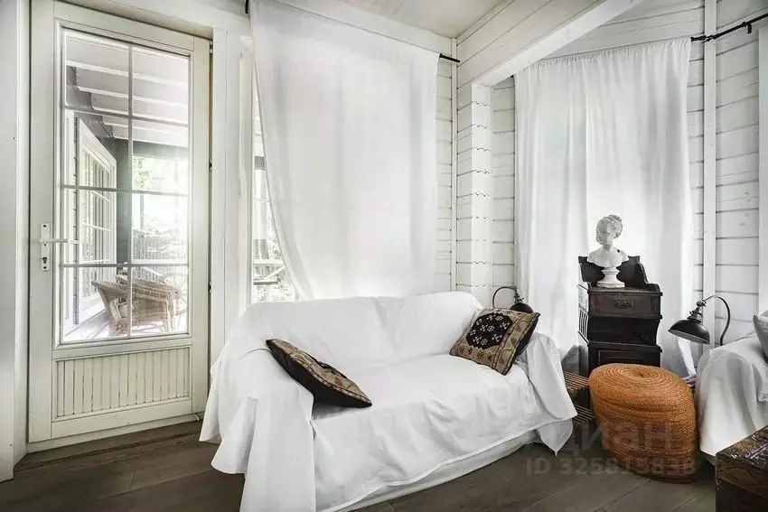 Дом в Московская область, Одинцовский городской округ, д. Жуковка, ... - Фото 1