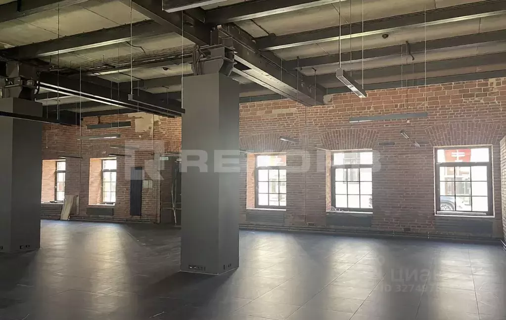 Офис в Санкт-Петербург 11-я Красноармейская ул., 11 (1728 м) - Фото 1