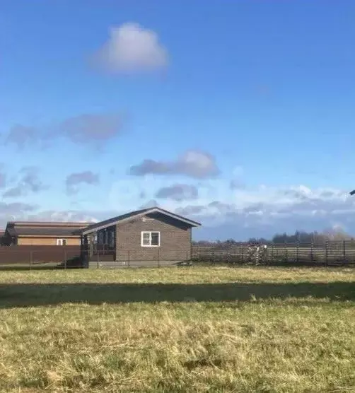 Участок в Ленинградская область, Гатчинский муниципальный округ, ... - Фото 1