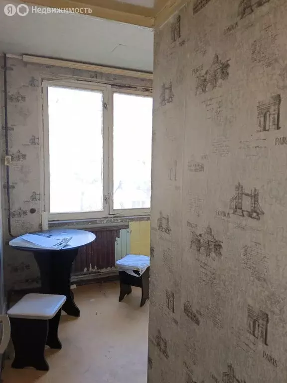 2-комнатная квартира: Санкт-Петербург, Гражданский проспект, 124к2 ... - Фото 1