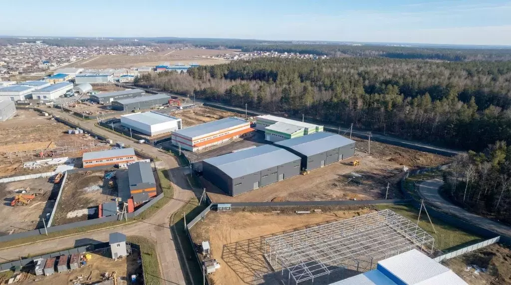 Помещение свободного назначения в Московская область, Балашиха ... - Фото 2