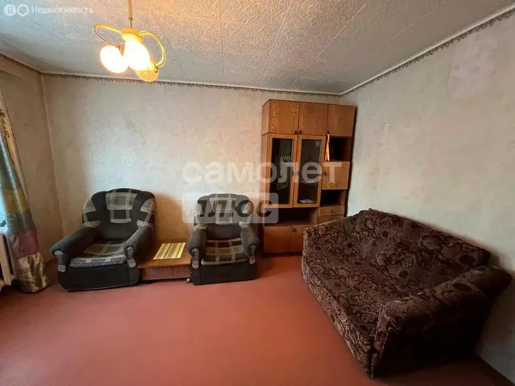 2-комнатная квартира: Благовещенск, посёлок Моховая Падь, квартал ... - Фото 2