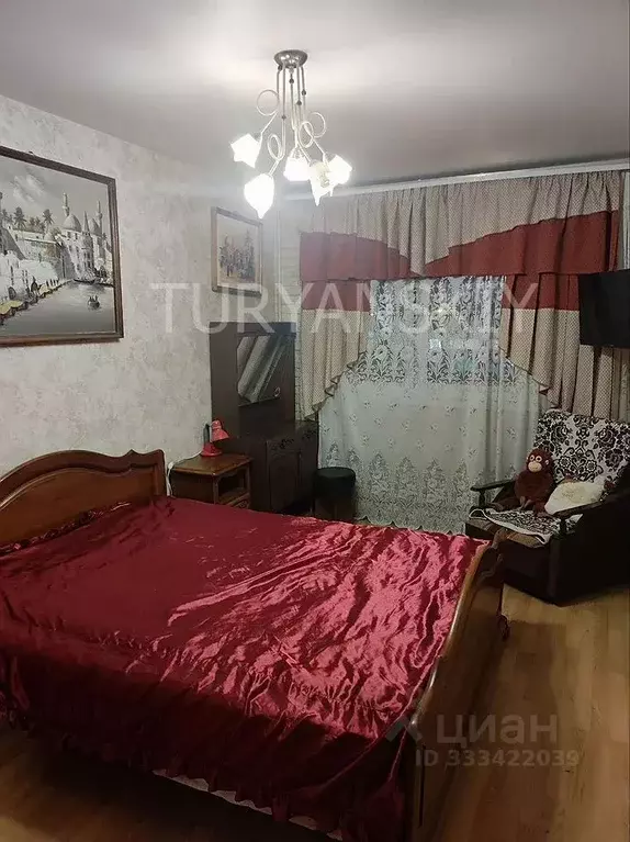 2-к кв. Москва ул. Лескова, 23 (62.0 м) - Фото 1