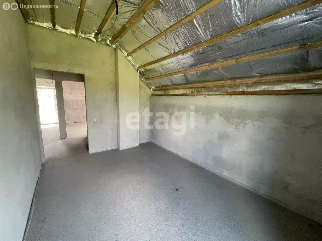 Дом в Калининградская область, Гурьевский муниципальный округ, посёлок ... - Фото 1