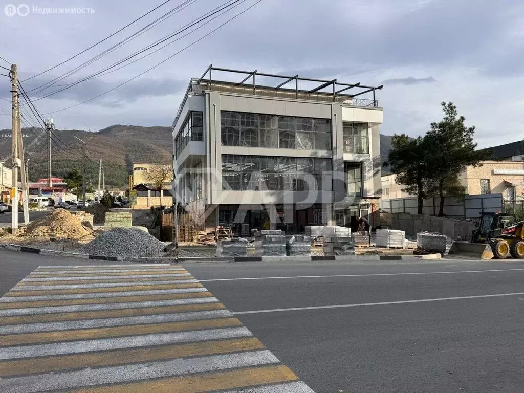 Офис (73.5 м) - Фото 2