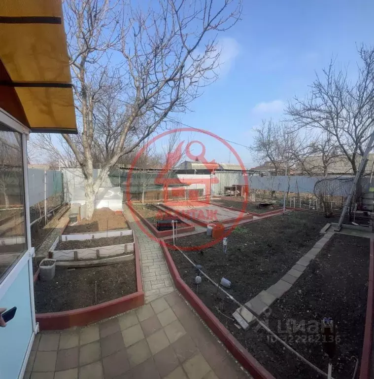 Дом в Краснодарский край, Армавир ул. Маркова (93 м) - Фото 2