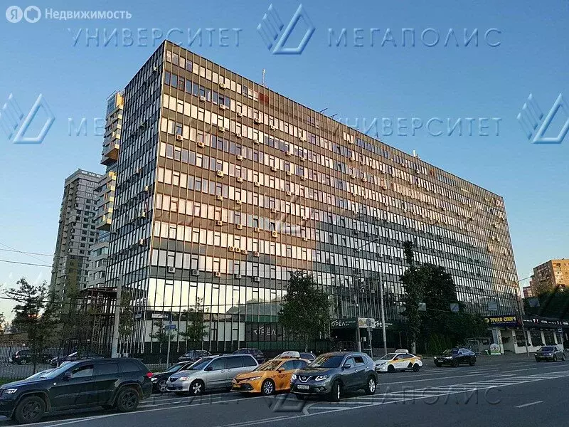 Офис (25 м) - Фото 1