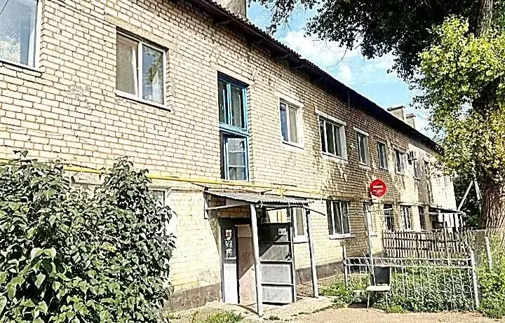 3-к кв. Новгородская область, Старорусский муниципальный округ, д. ... - Фото 1