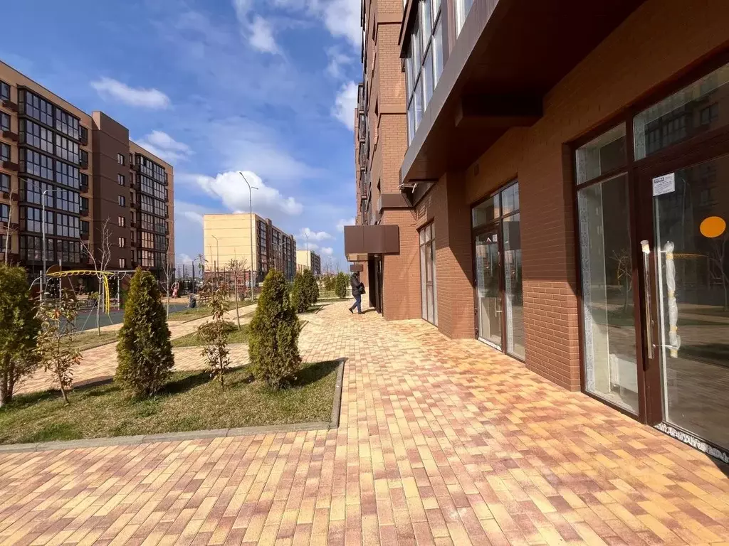 Помещение свободного назначения в Краснодарский край, Динской район, ... - Фото 2