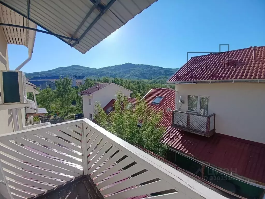 Таунхаус в Башкортостан, Абзелиловский район, Ташбулатовский ... - Фото 2