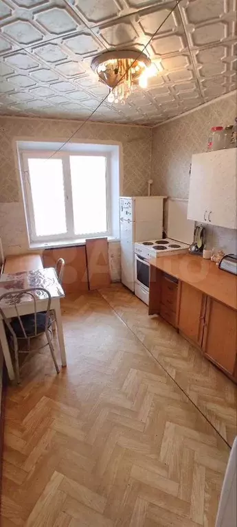 1-к. квартира, 35,6 м, 7/12 эт. - Фото 0