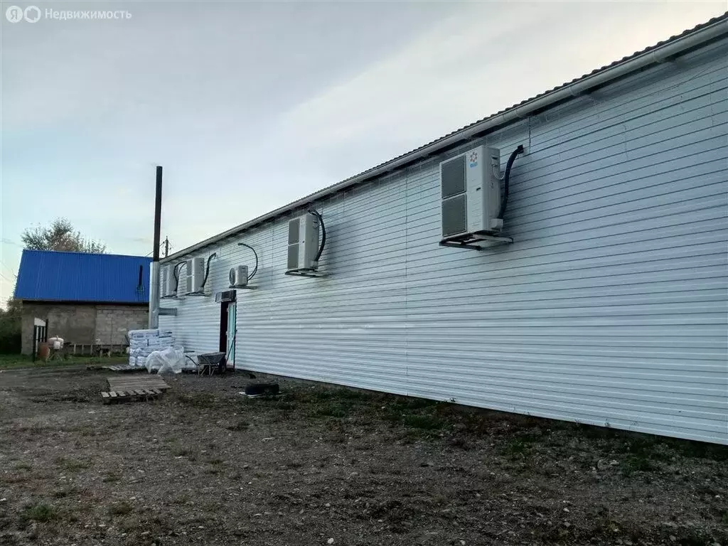 Помещение свободного назначения (390 м) - Фото 0