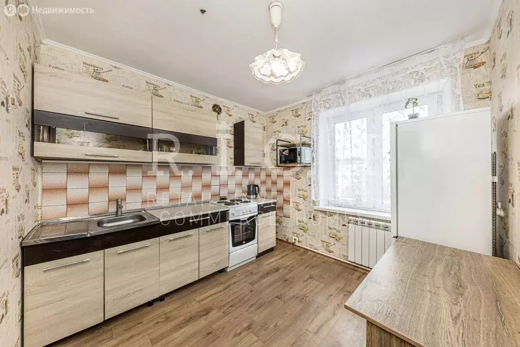 2-комнатная квартира: Челябинск, Псковская улица, 8Б (53.5 м) - Фото 1