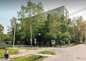 1-к кв. Хабаровский край, Хабаровск ДОС кв-л, 36 (53.3 м) - Фото 0