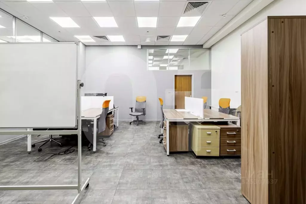 Офис в Москва Подкопаевский пер., 4 (599 м) - Фото 0