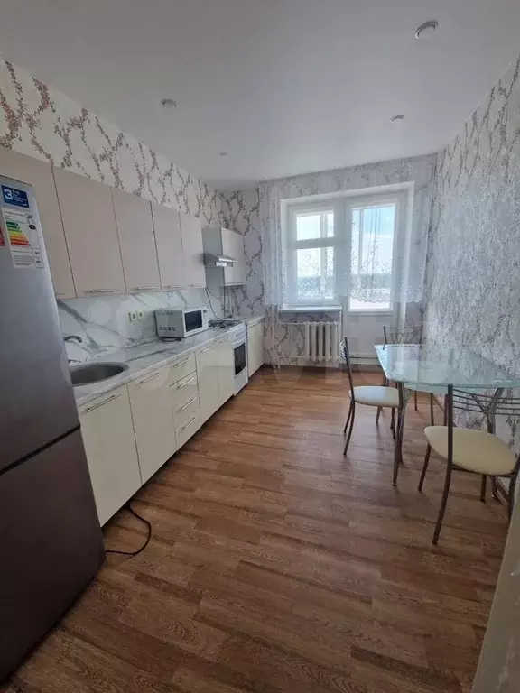 1-к. квартира, 50 м, 9/9 эт. - Фото 0
