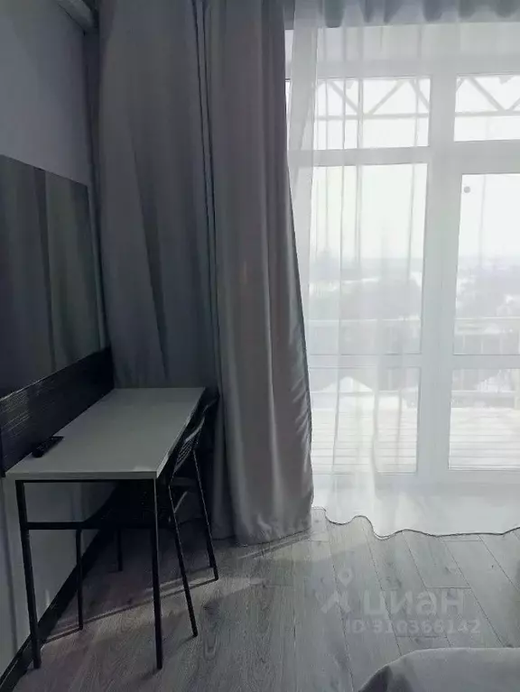 Комната Башкортостан, Уфа Белоозерская ул., 74 (20.0 м) - Фото 1