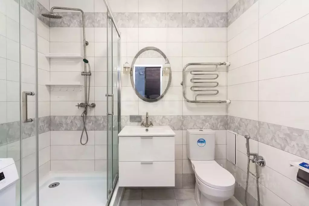 Студия Тюменская область, Тюмень Таврическая ул., 9к6 (37.0 м) - Фото 1