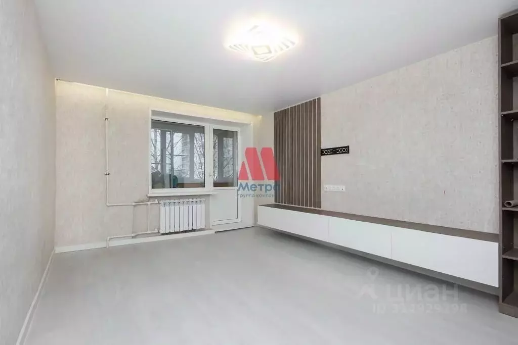 3-к кв. Ярославская область, Тутаев Советская ул., 22 (58.0 м) - Фото 0