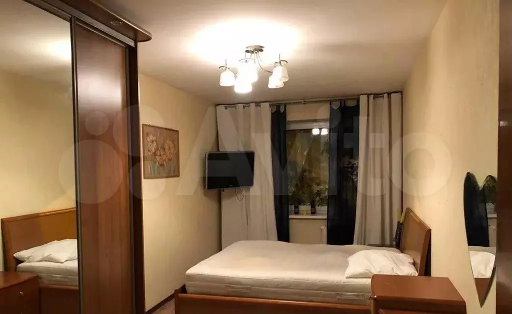 3-к. квартира, 75 м, 2/14 эт. - Фото 0