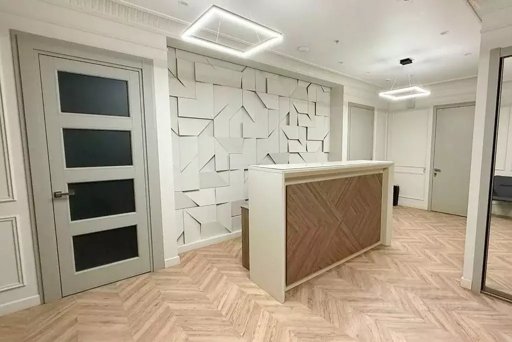 Офис в Москва Лесная ул., 20С3 (384 м) - Фото 1