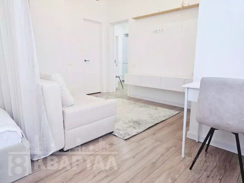 3-к кв. Краснодарский край, Новороссийск просп. Дзержинского, 226 ... - Фото 1