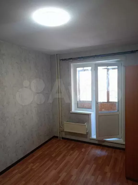 1-к. квартира, 30 м, 4/9 эт. - Фото 1