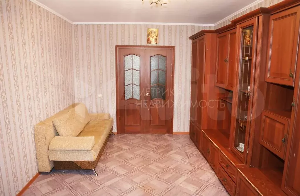 2-к. квартира, 50 м, 9/9 эт. - Фото 1
