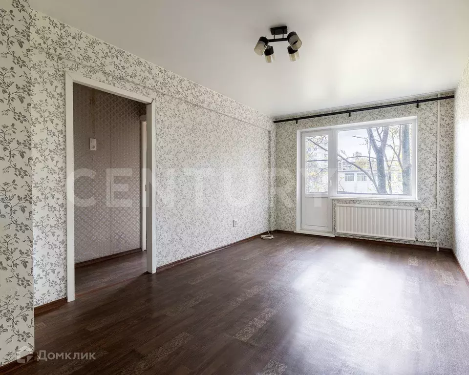 Продаётся 1-к квартира, 31.2 м - Фото 1