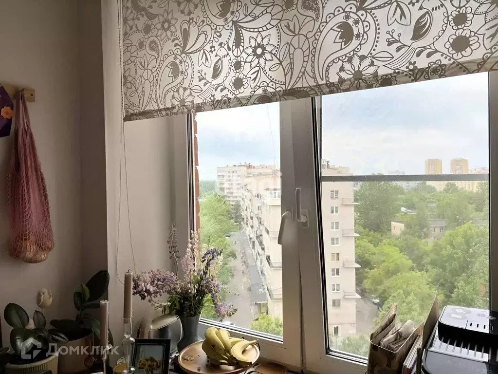 Продаётся 2-к квартира, 42 м - Фото 1