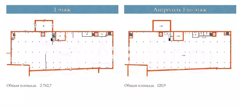 Склад под производство - Фото 0