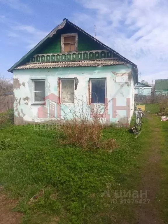 Дом в Тверская область, Конаково ул. Попова, 5 (41 м) - Фото 0