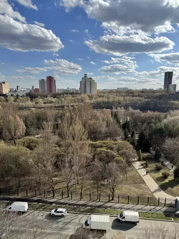 1-к кв. Москва Батайский проезд, 5 (38.0 м) - Фото 2