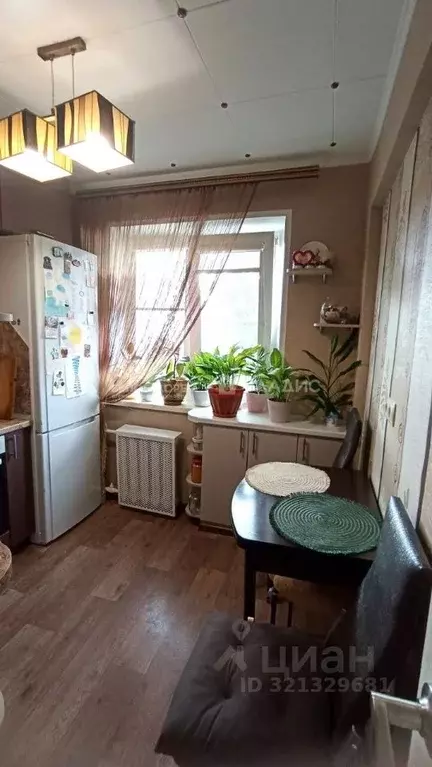 1-к кв. Архангельская область, Северодвинск Арктическая ул., 15 (30.8 ... - Фото 1