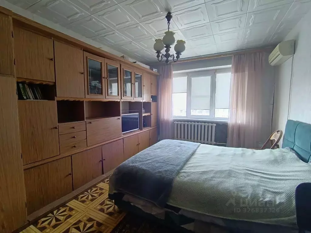 3-к кв. Краснодарский край, Крымск Вишневая ул., 1 (62.3 м) - Фото 1